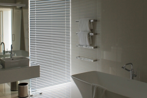 25mm Aluminium Venetians