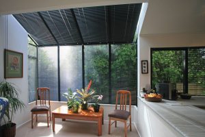 25mm Aluminium Venetians