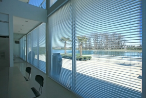 50mm Aluminium Venetians