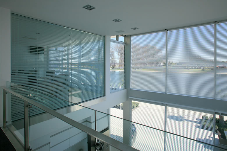 25mm Aluminium Venetians