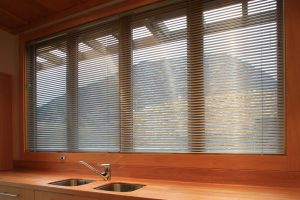 25mm Aluminium Venetians
