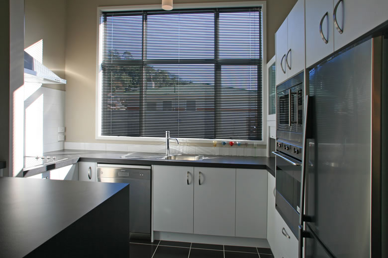 25mm Aluminium Venetians