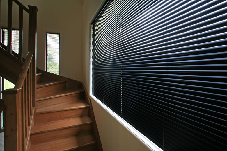 25mm Aluminium Venetians