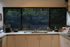 25mm Aluminium Venetians