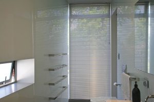 25mm Aluminium Venetians