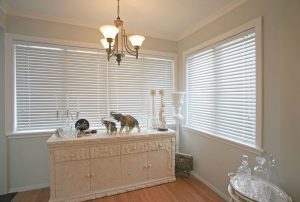 50mm Aluminium Venetians