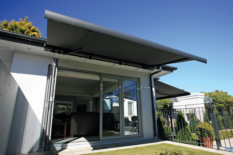 Palladio Awning