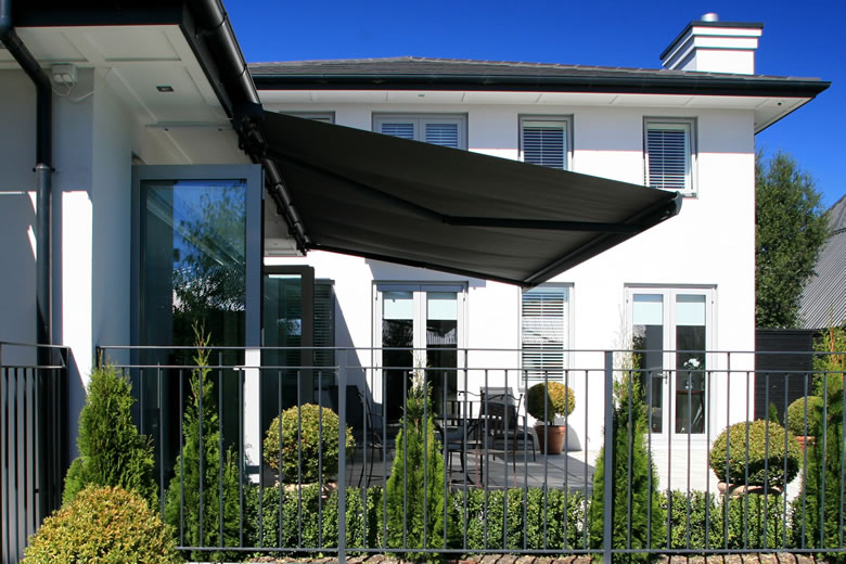 Palladio Awning