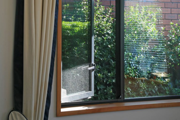 Insect Screens Window Treatments