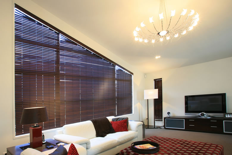 Specialty Blinds Window Treatments