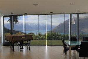 Single Roller Blind