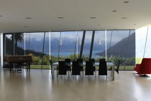 Single Roller Blind
