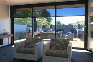 Single Roller Blind