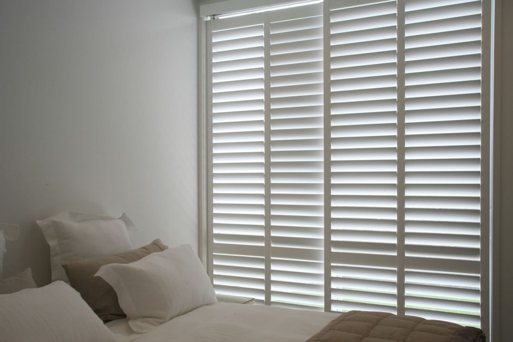 Window Treatments Shutters