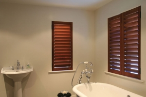 Shutters Cedar