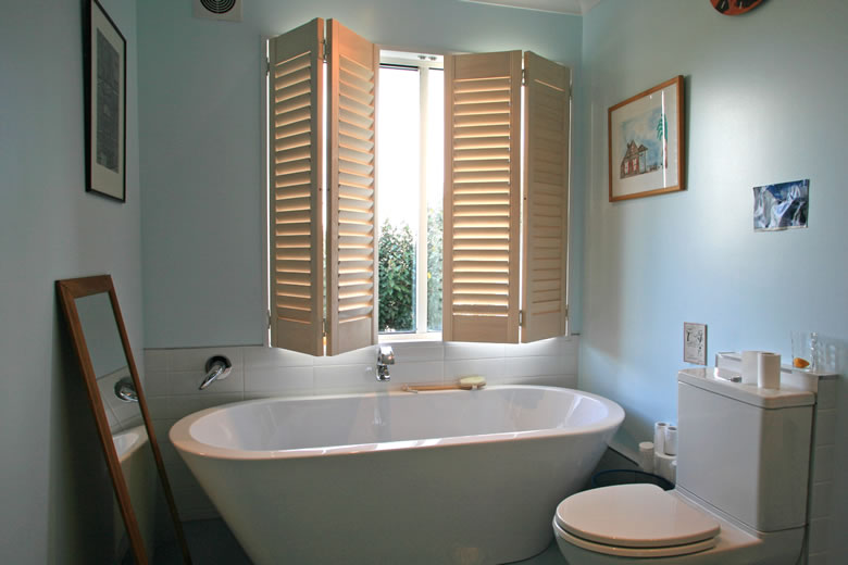 Shutters PVC