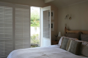 Shutters PVC