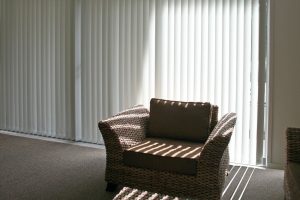Vertical Blinds