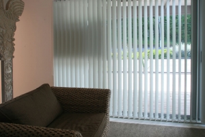 Vertical Blinds