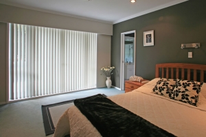 Vertical Blinds