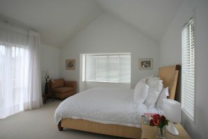 Wood Venetian Blinds