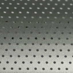 25mm Aluminium Perforated Venetian