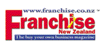 Franchise NZ