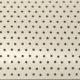 Perforated 25mm Venetian Snow Shadow