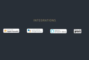 Rollease automate app compatibility