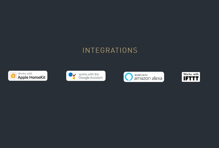 Rollease automate app compatibility