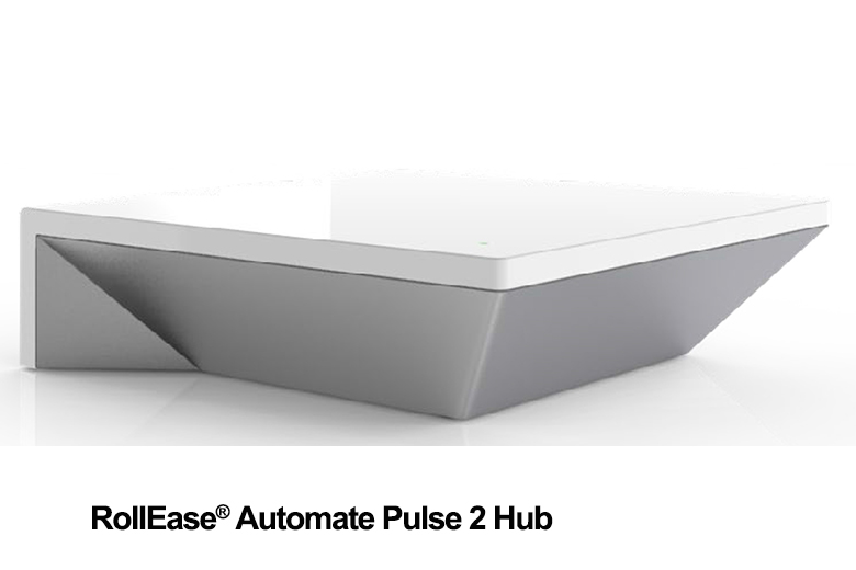 Rollease Automate Pluse 2 Hub